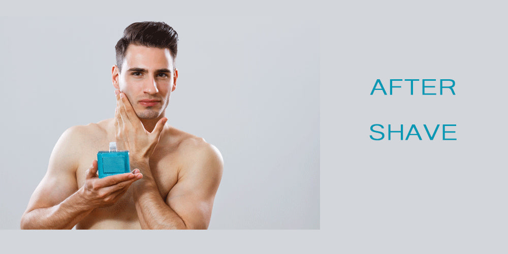After Shave - Buy After Shave men grooming product Online in India