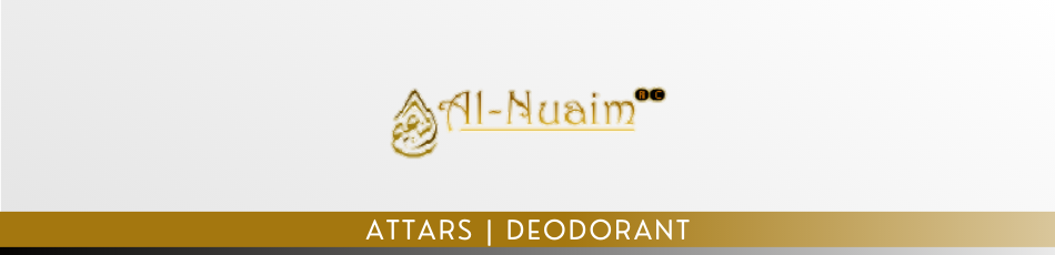 Al-Nuaim-Deodorant