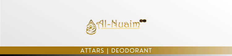 Al-Nuaim-Deodorant