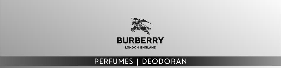 Burberry-Perfume-deodorant