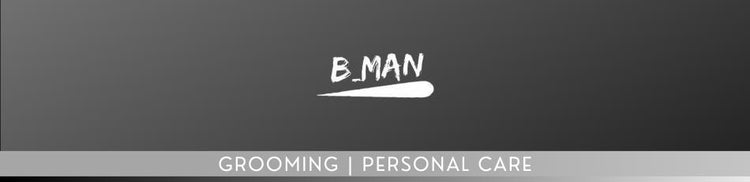 B MAN - Shop Customized Men Grooming Box Online in India.
