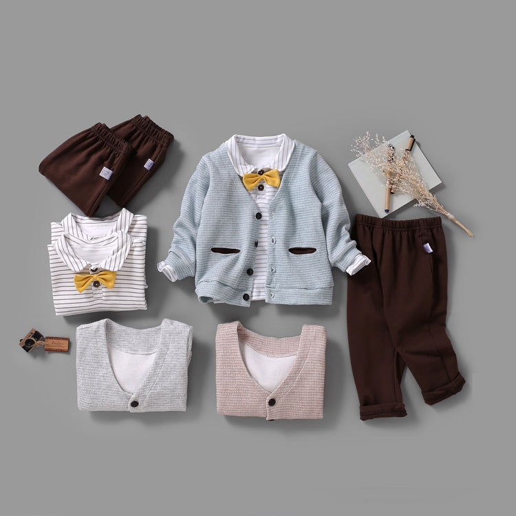 Baby Gift Set - Buy Unisex Baby Gift Set for Kids Online in India