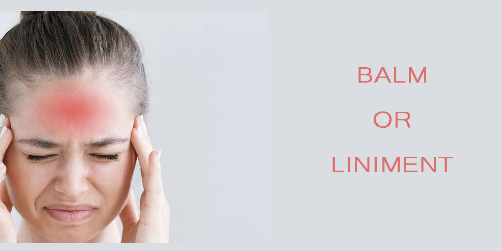 Balm - Buy Wellness Balm and More products Online in India