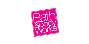 BATH AND BODY WORKS