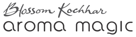 AROMA MAGIC