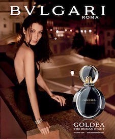 BVLGARI