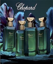 CHOPARD