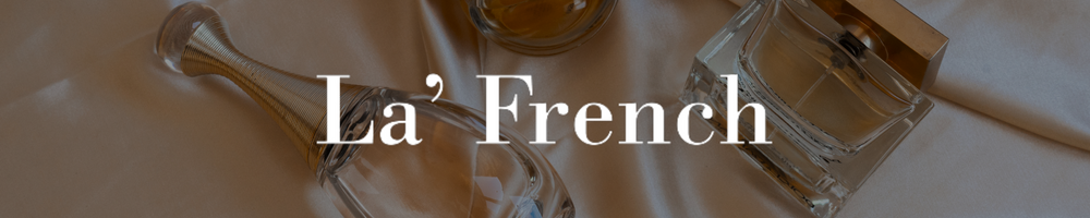 LA' FRENCH