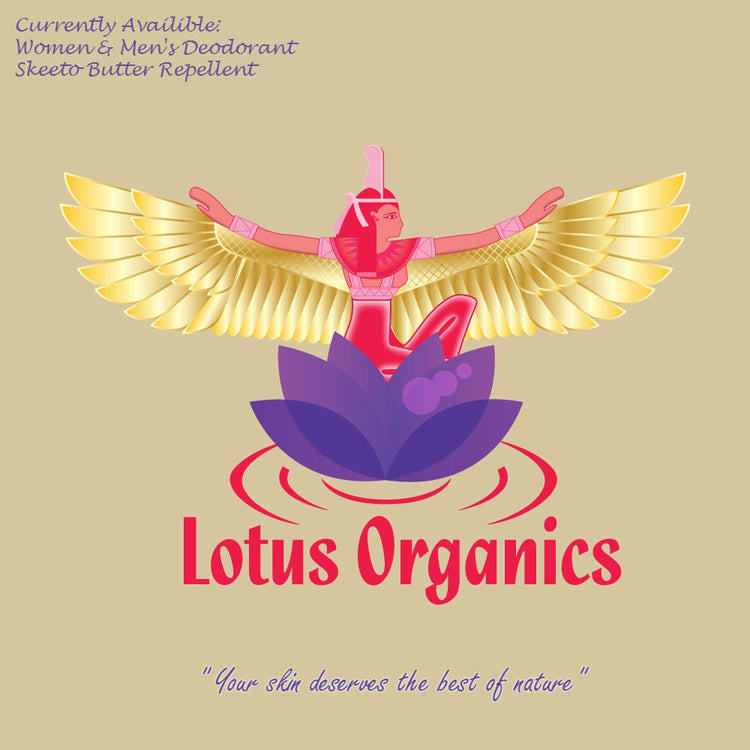 LOTUS ORGANIC