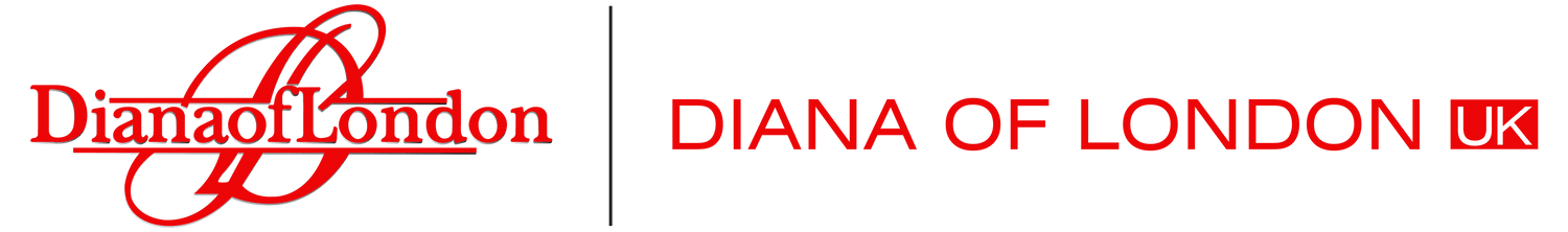 DIANA OF LONDON