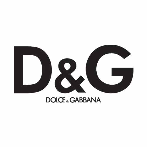 DOLCE AND GABBANA