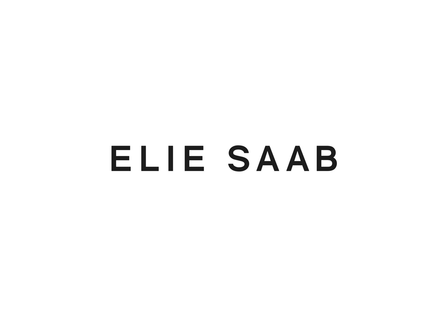ELIE SAAB