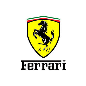 FERRARI SCUDERIA