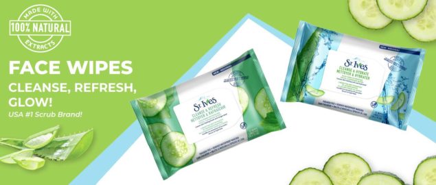 Face Wipes - Buy Face Wipes and other Skin Care Products Online in India.
