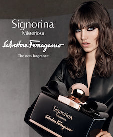 SALVATORE FERRAGAMO