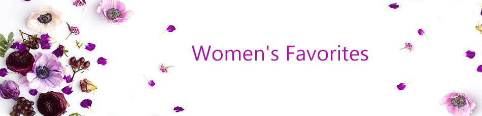 Women's Favorites - Buy Most Favorites Women's Essentials Online in India.