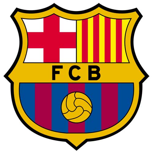 FOOTBALL CLUB BARCELONA