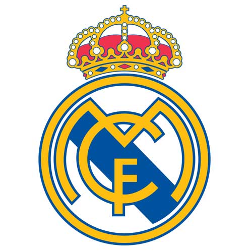 FOOTBALL CLUB REAL MADRID