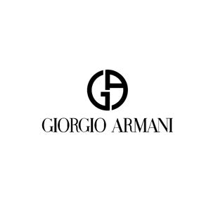 GIORGIO ARMANI