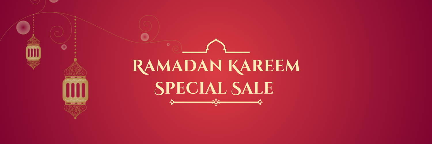 Ramadan Karmeen Special Sale