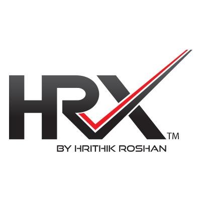 HRX By Hritik Roshan - Shop HRX Deodorant and Perfume Online in India.
