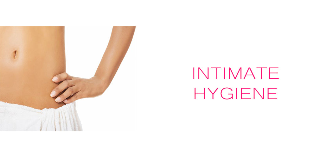 Intimate Hygiene - Buy Intimate Hygiene at best price Online in India