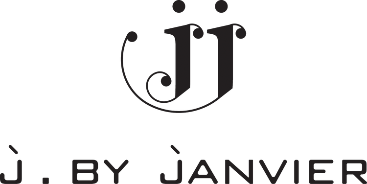 J BY JANVIER