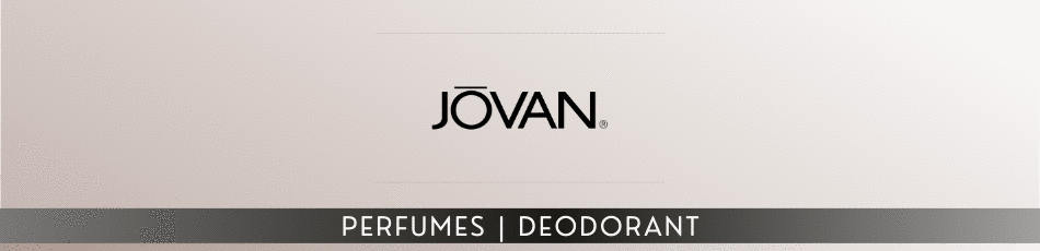 JOVAN-perfume-deodorant