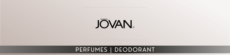 JOVAN-perfume-deodorant