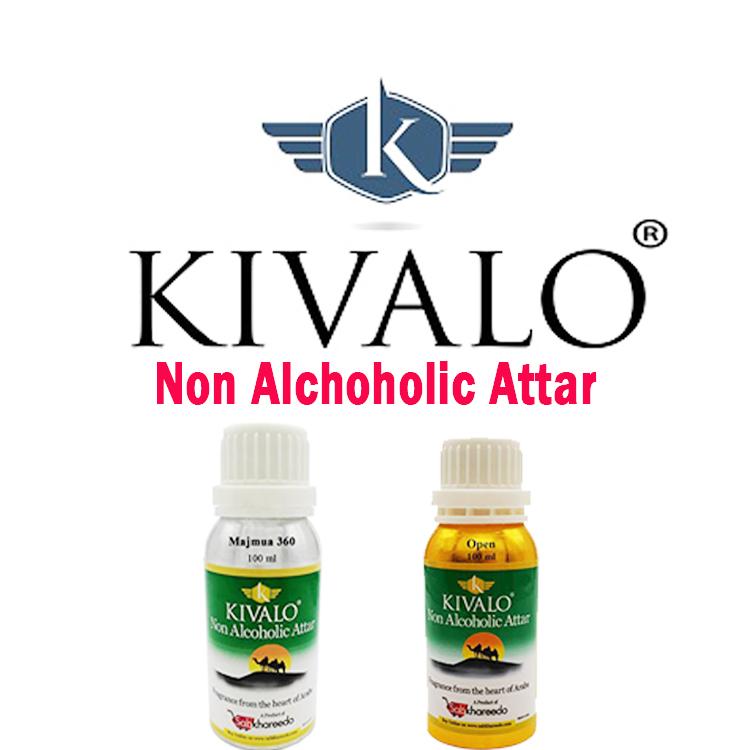 KIVALO