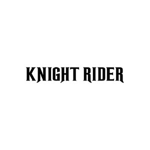KNIGHT RIDER