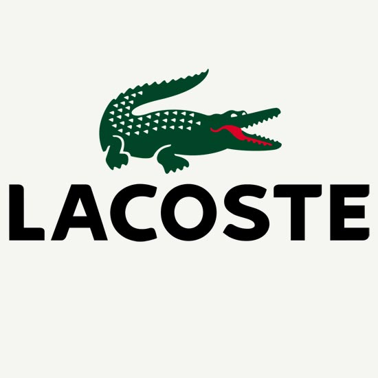 LACOSTE