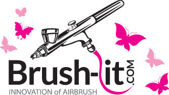 BRUSH IT