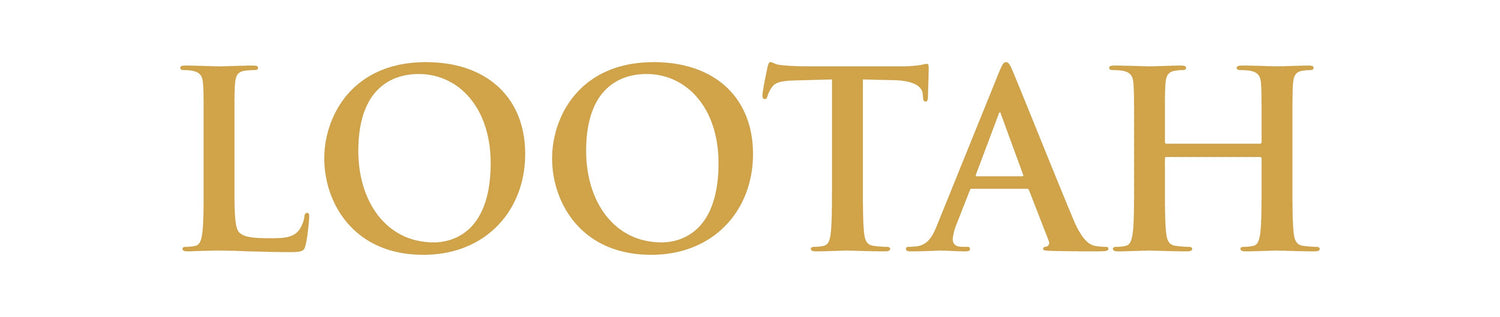 LOOTAH PERFUMES