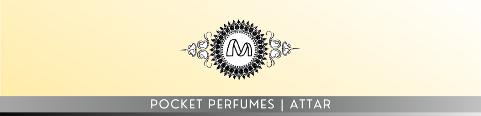 Madni-pocket perfumes-attar