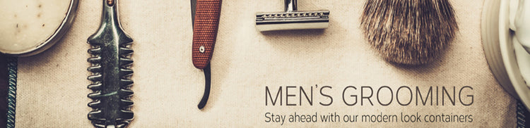 Men's Grooming - Buy Razor, Shaving Cream, Foam, and more Online in India.