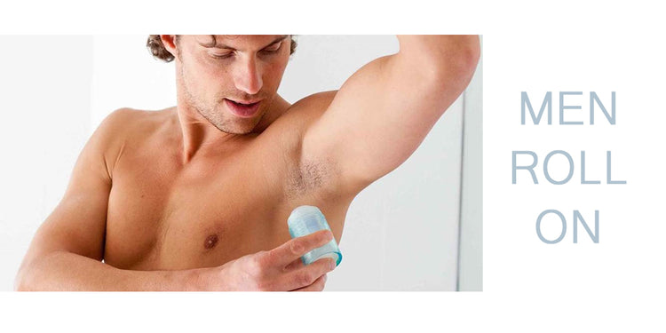 Men Roll On - Buy Imported and Indian Branded Roll On For Men Online in India