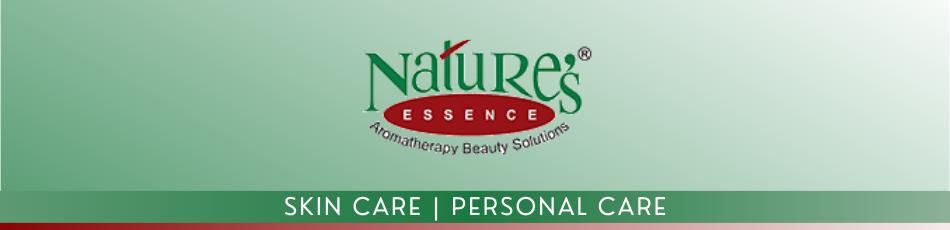 Natures essence-skincare