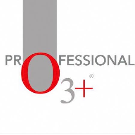 O3 PLUS PROFESSIONAL