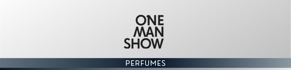 One Man Show-perfumes
