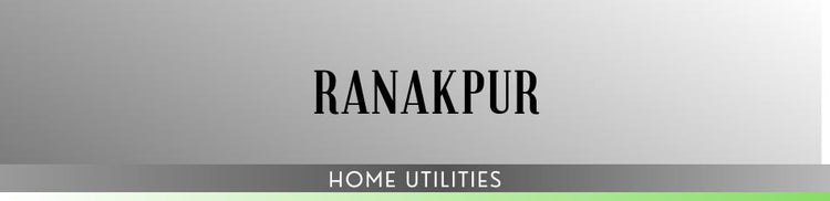 Ranakpur-Home utilities