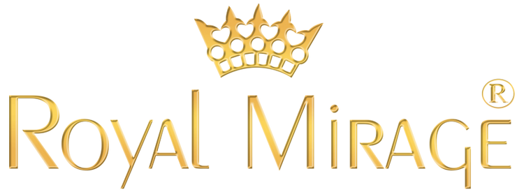 ROYAL MIRAGE