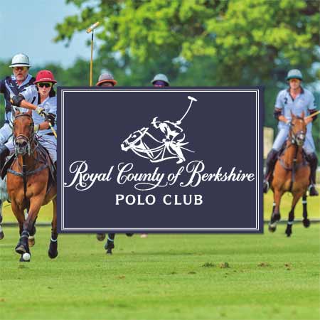 ROYAL COUNTY OF BERKSHIRE POLO CLUB