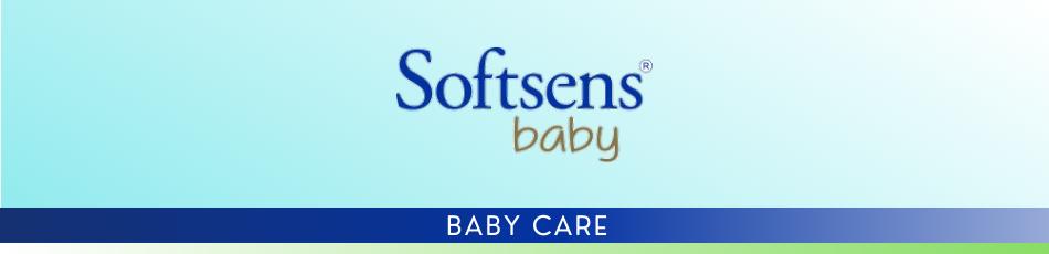 Softsens-Babycare