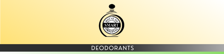 Smart-Deodorant