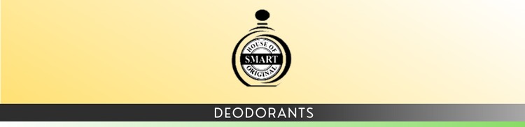 Smart-Deodorant