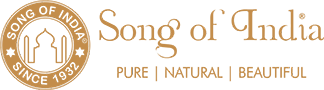 SONG OF INDIA