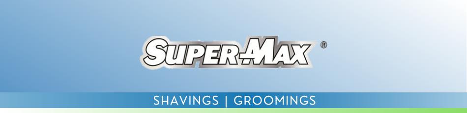Super Max-Grooming