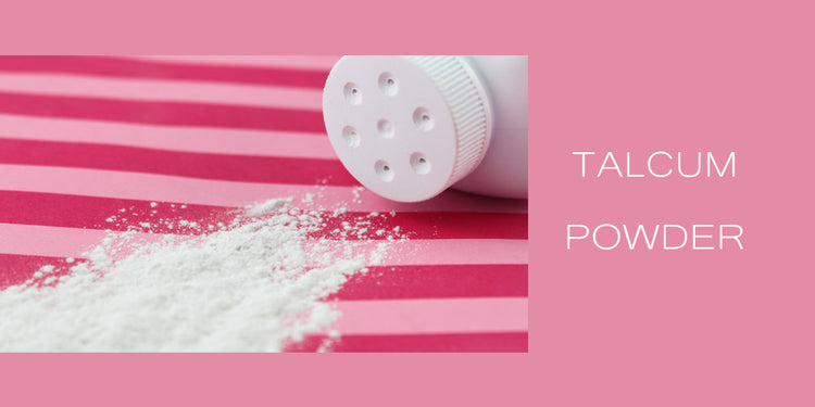 Talcum Powder - Buy Fragrance Talcum Powder Online in India