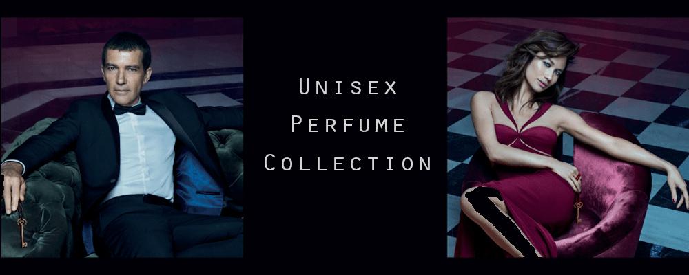 Unisex Perfume - Buy Unisex perfume for men & women Online in India